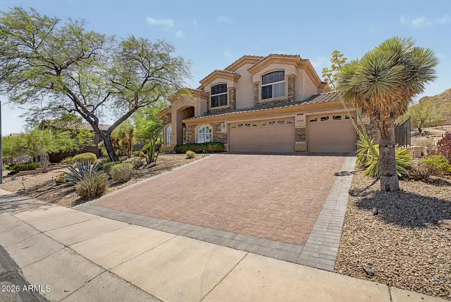 14826 N 18th Place, Phoenix, AZ 85022 - #3