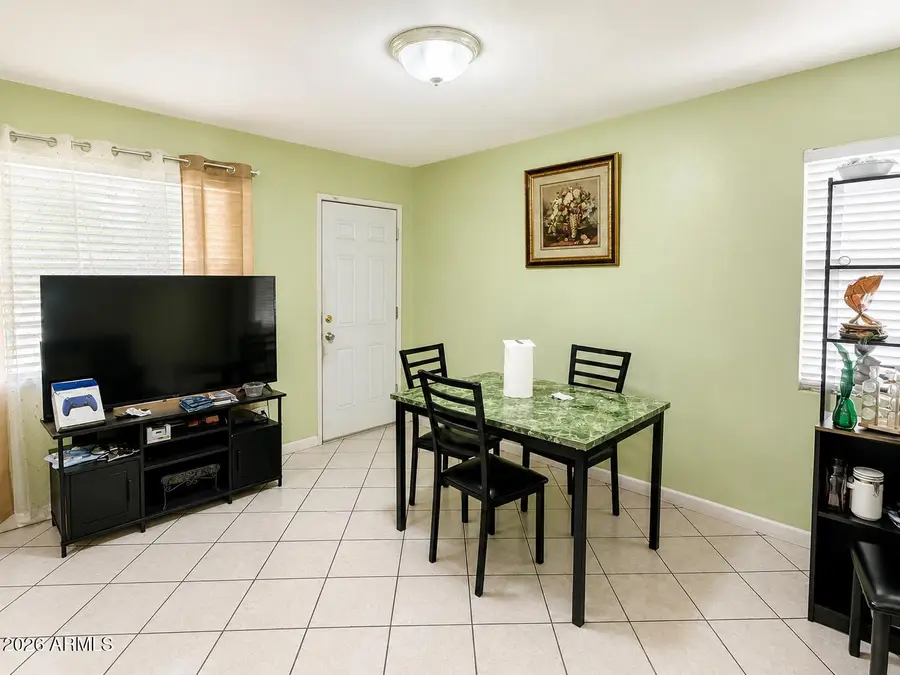 3514 W Stella Lane, Phoenix, AZ 85019 - #3