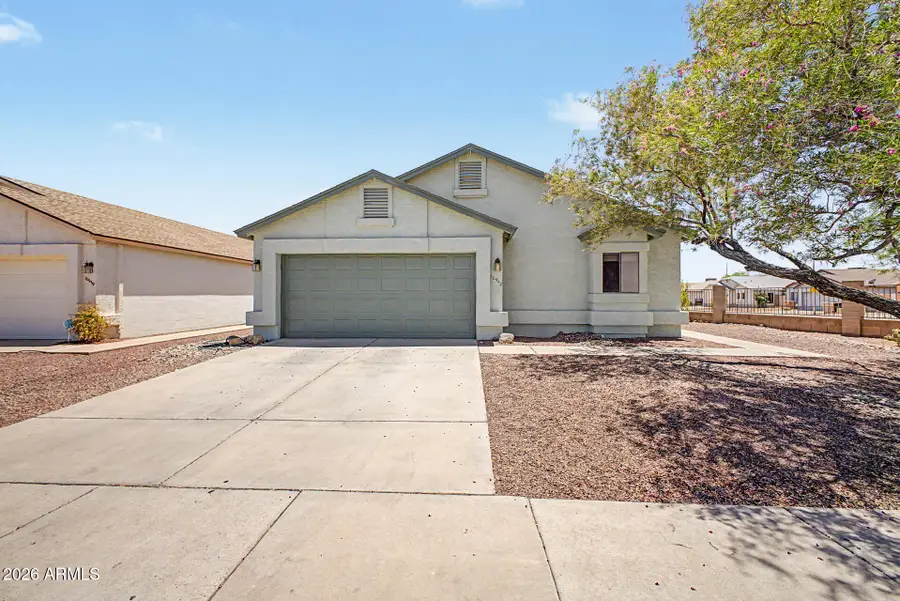 10943 W Ruth Avenue, Peoria, AZ 85345 - #2