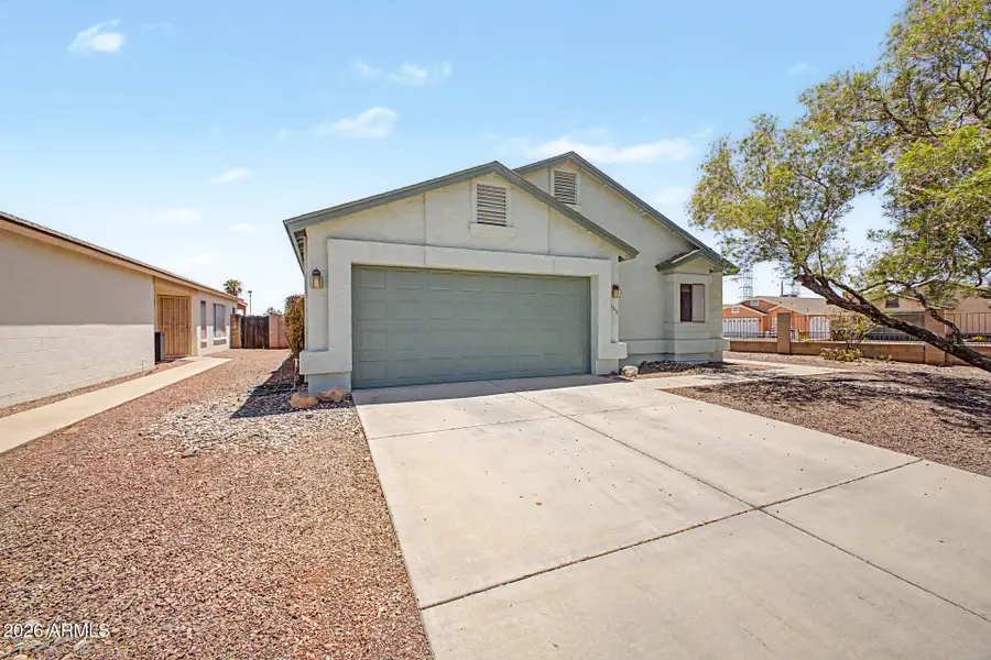 10943 W Ruth Avenue, Peoria, AZ 85345 - #3
