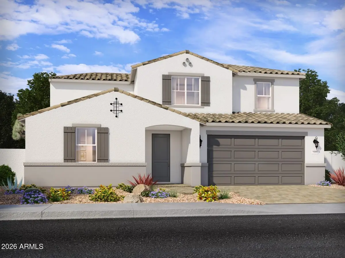 1051 W Haynes Way, Apache Junction, AZ 85120 - #1