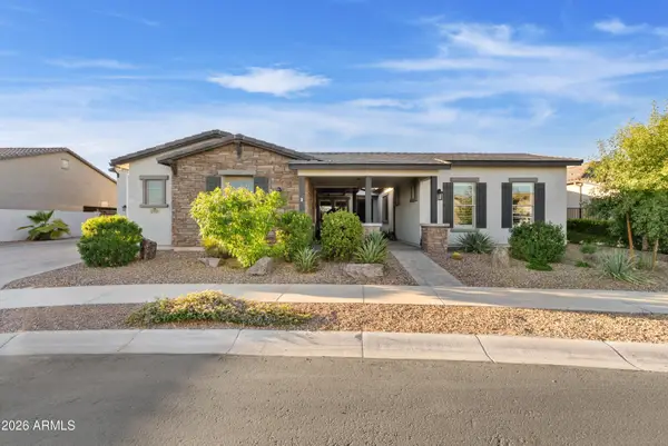 22820 E Camacho Road, Queen Creek, AZ 85142