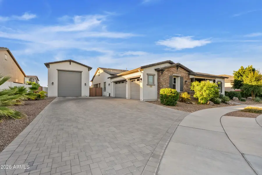 22820 E Camacho Road, Queen Creek, AZ 85142 - #2