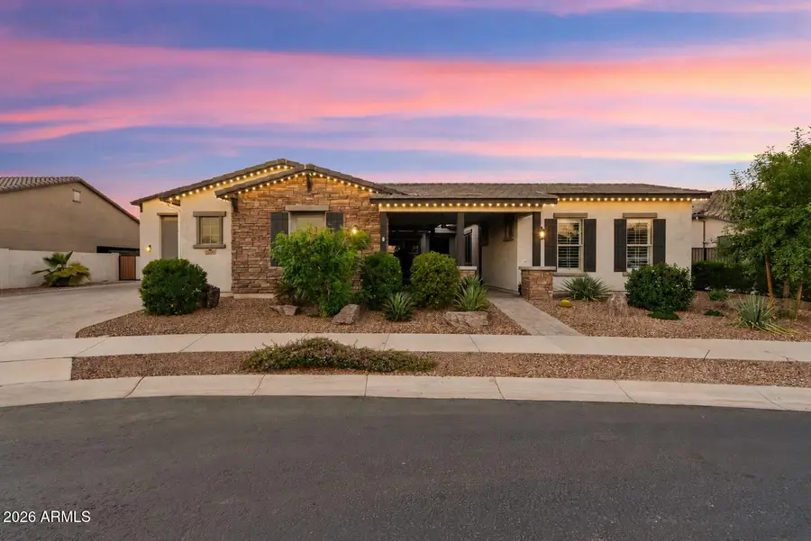 22820 E Camacho Road, Queen Creek, AZ 85142 - #3
