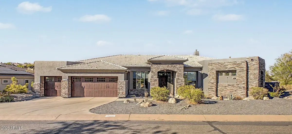 15128 E Westridge Drive, Fountain Hills, AZ 85268 - #1