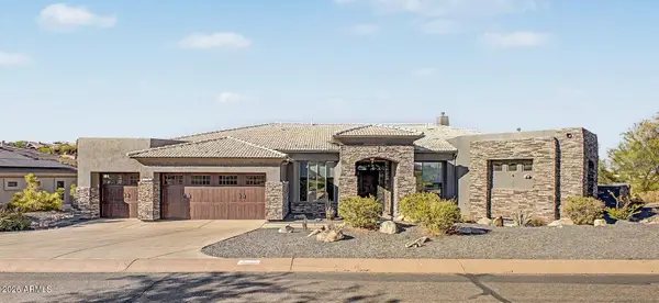 15128 E Westridge Drive, Fountain Hills, AZ 85268