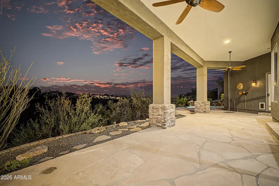 15128 E Westridge Drive, Fountain Hills, AZ 85268 - #3