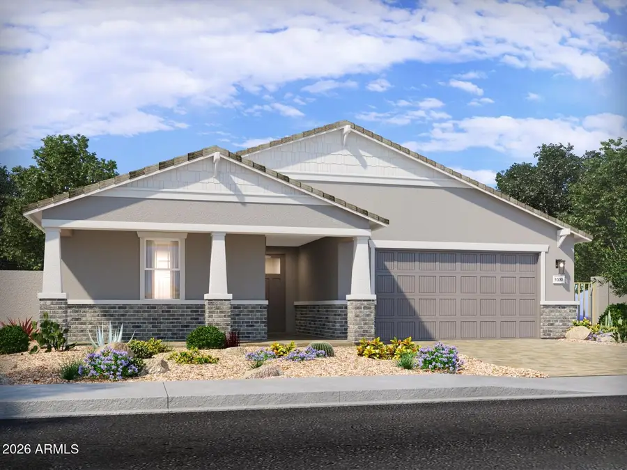 1069 W Haynes Way, Apache Junction, AZ 85120 - #2