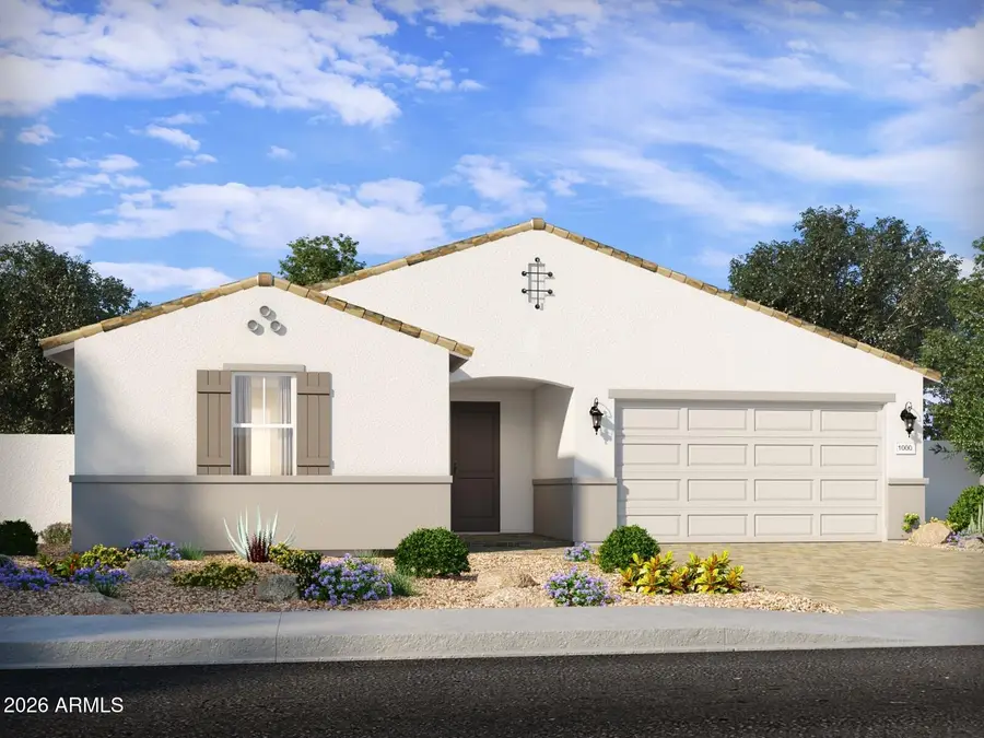 1083 W Haynes Way, Apache Junction, AZ 85120 - #2