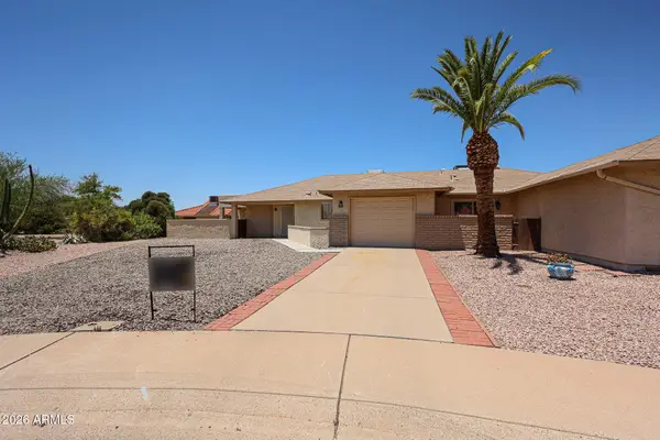1612 Leisure World --, Mesa, AZ 85206