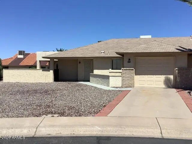 1612 Leisure World --, Mesa, AZ 85206 - #2