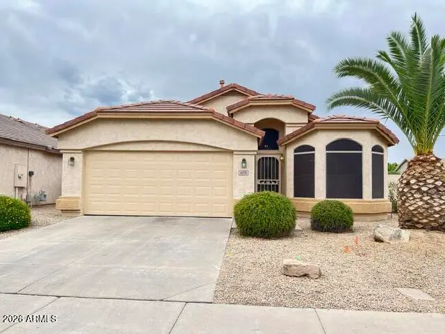 6375 W Adobe Drive, Glendale, AZ 85308 - #1