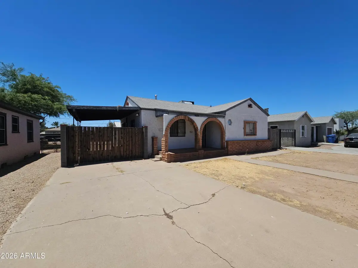 1110 N 18th Street, Phoenix, AZ 85006 - #1