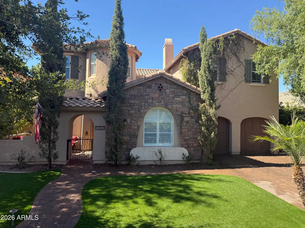 1151 W Horseshoe Avenue, Gilbert, AZ 85233 - #1