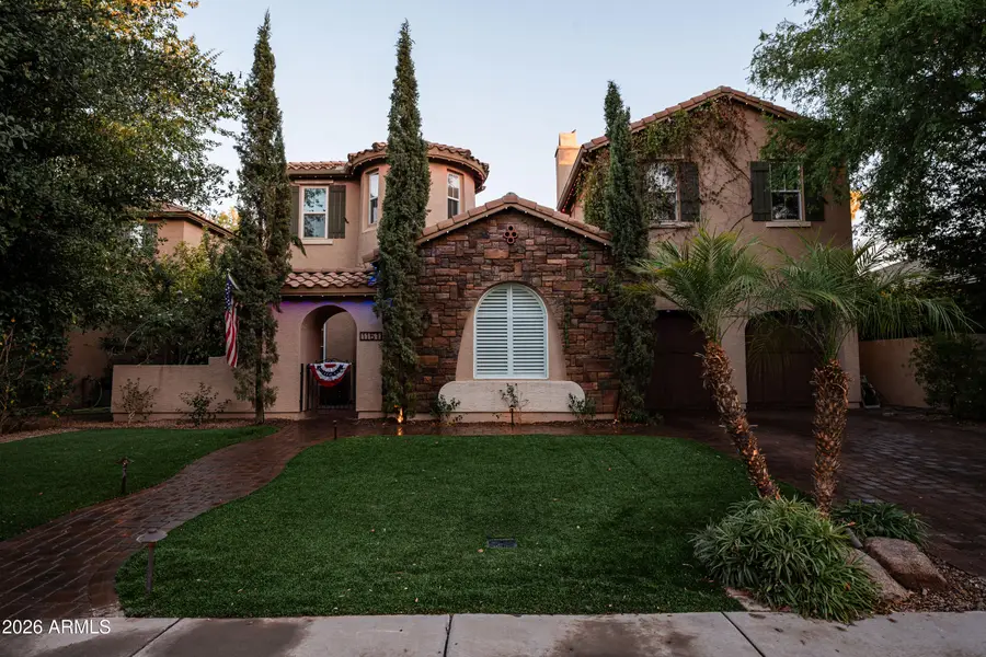 1151 W Horseshoe Avenue, Gilbert, AZ 85233 - #2