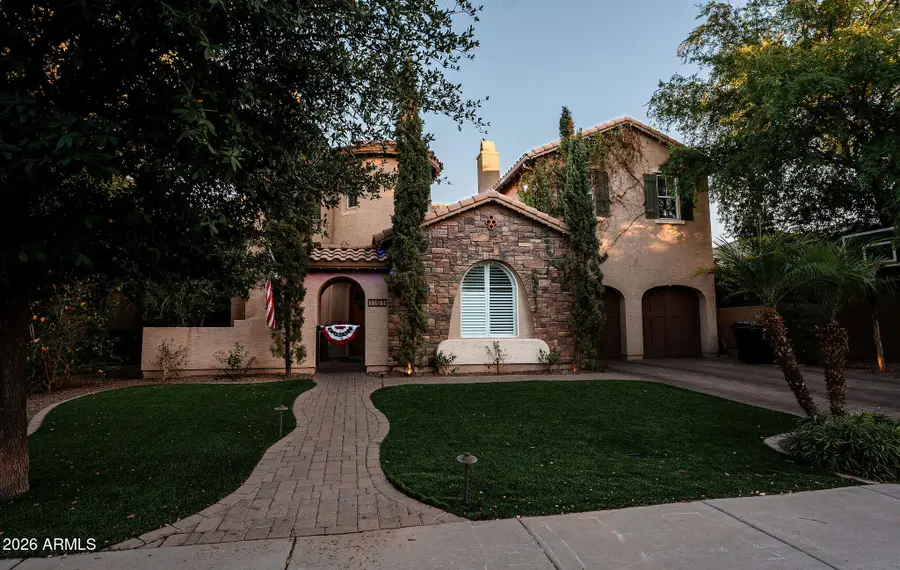 1151 W Horseshoe Avenue, Gilbert, AZ 85233 - #3