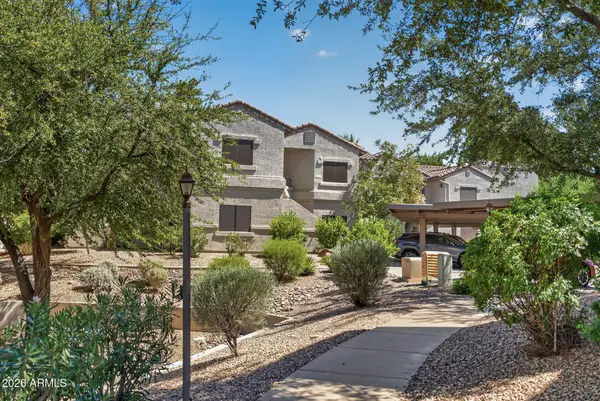 9555 E Raintree Drive #2056, Scottsdale, AZ 85260