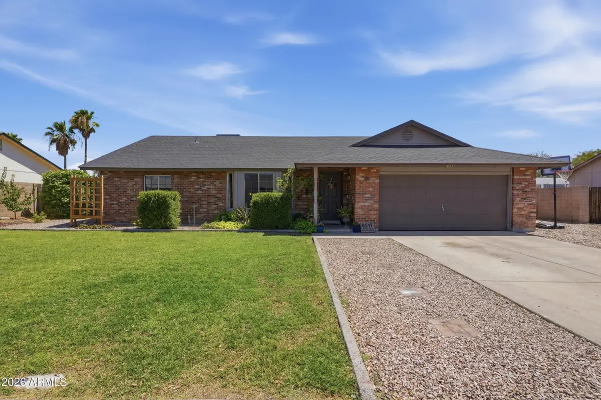 6517 E Inglewood Street, Mesa, AZ 85205 - #1