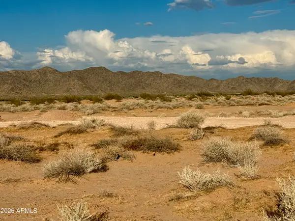 0 S Lehr Rd 9.7 Acres --, Casa Grande, AZ 85193