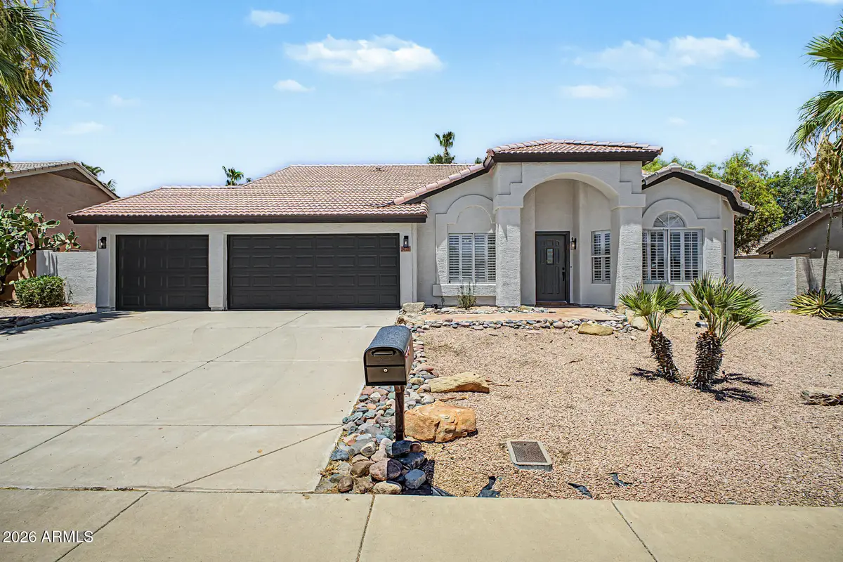 3022 E Emile Zola Avenue, Phoenix, AZ 85032 - #1