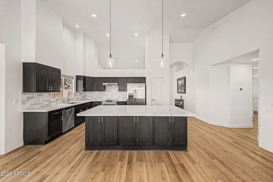 3022 E Emile Zola Avenue, Phoenix, AZ 85032 - #2