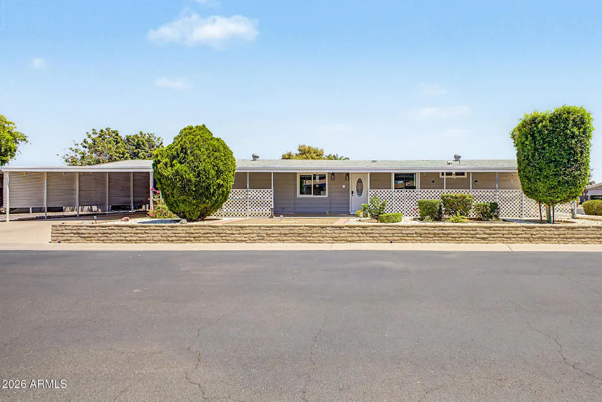 16222 N 35th Way, Phoenix, AZ 85032 - #1