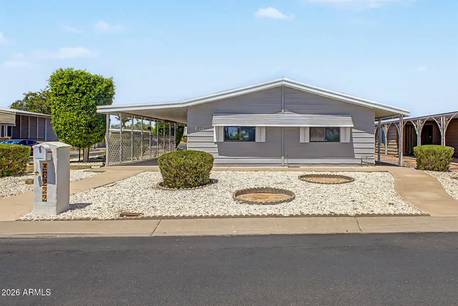 16222 N 35th Way, Phoenix, AZ 85032 - #2