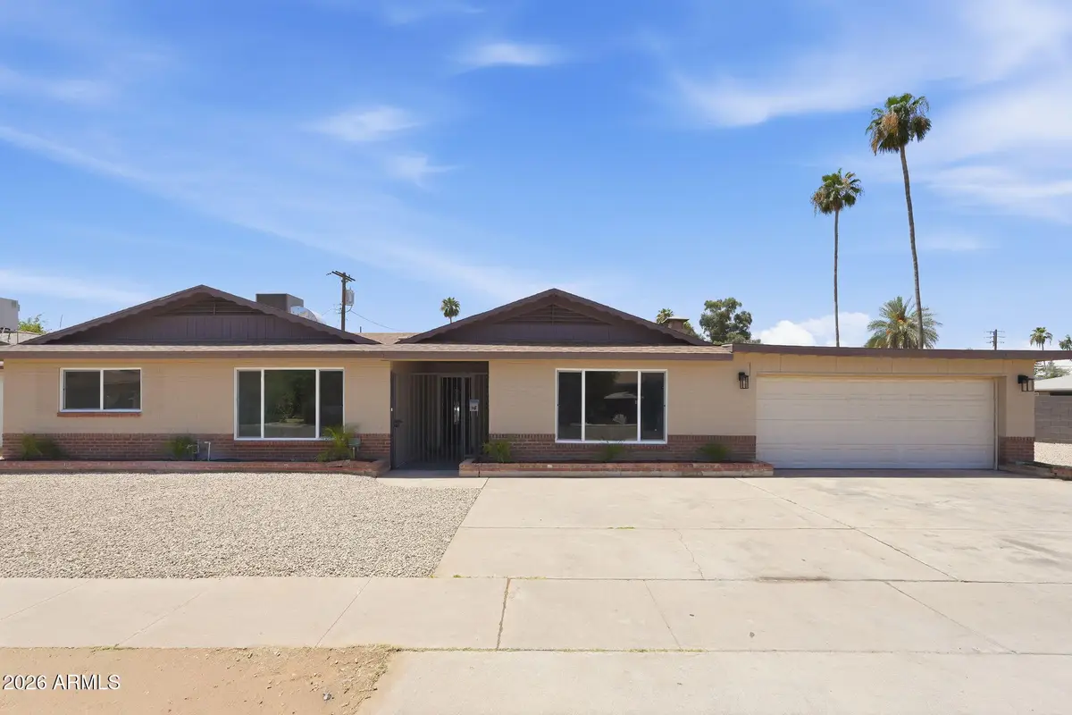 2617 W Lawrence Road, Phoenix, AZ 85017 - #1