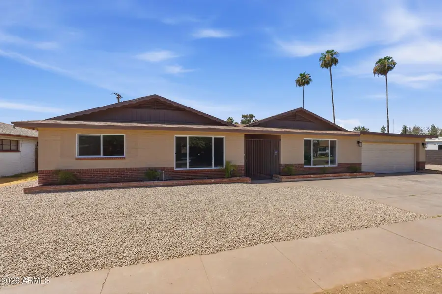 2617 W Lawrence Road, Phoenix, AZ 85017 - #3