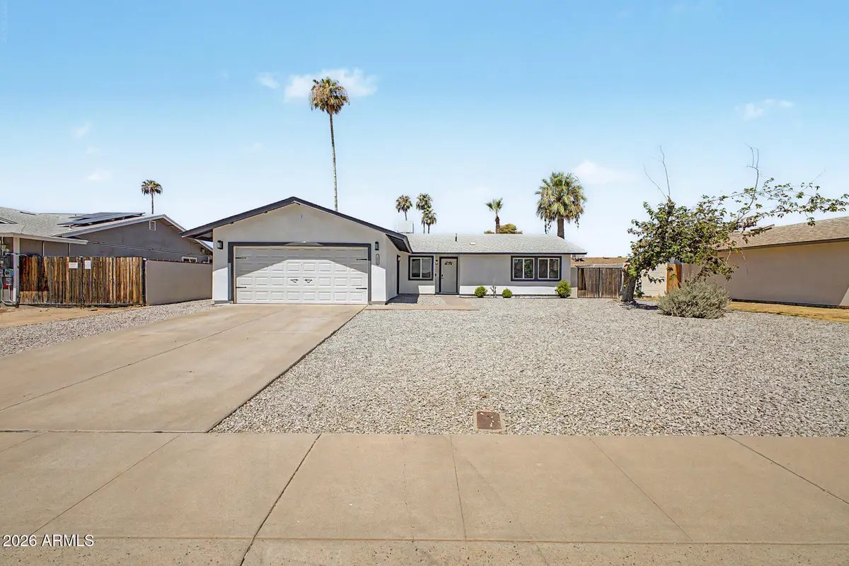 14638 N 35th Drive, Phoenix, AZ 85053 - #1