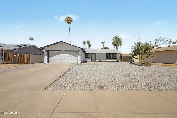 14638 N 35th Drive, Phoenix, AZ 85053