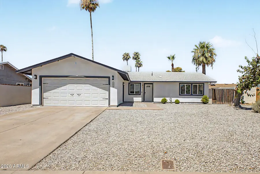 14638 N 35th Drive, Phoenix, AZ 85053 - #2