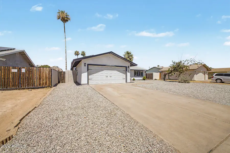 14638 N 35th Drive, Phoenix, AZ 85053 - #3