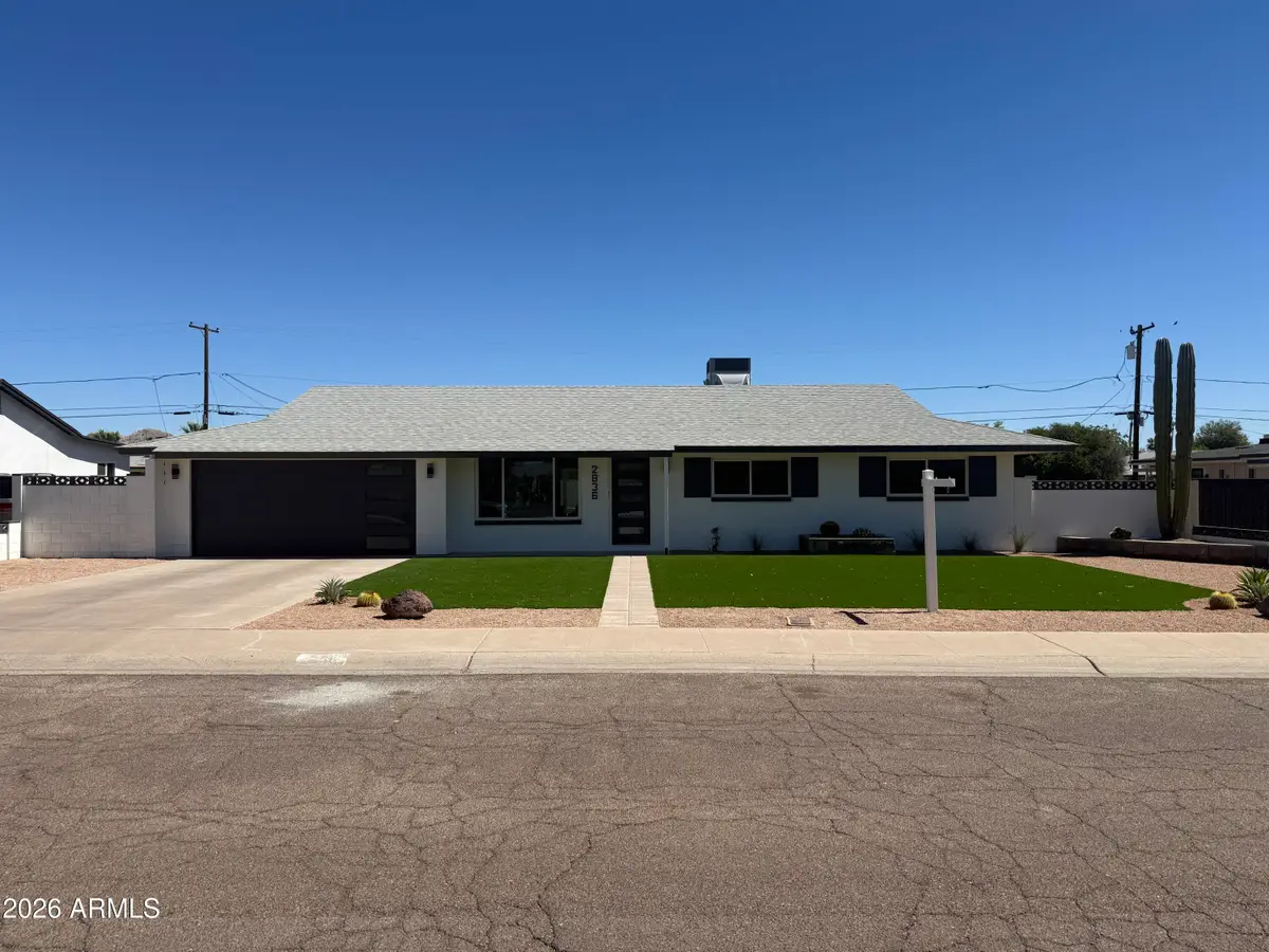 2836 E Yucca Street, Phoenix, AZ 85028 - #1