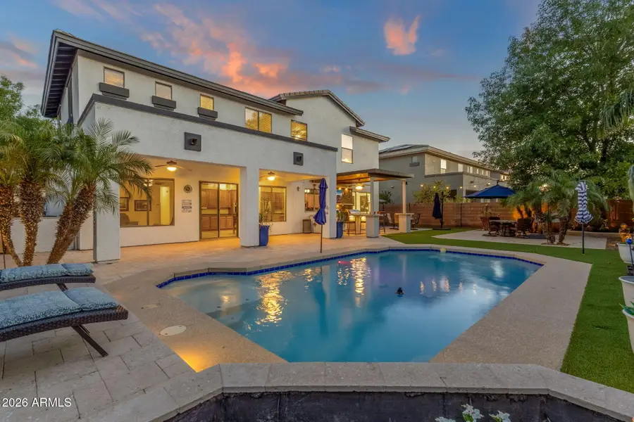 3792 E Virgo Place, Chandler, AZ 85249 - #3