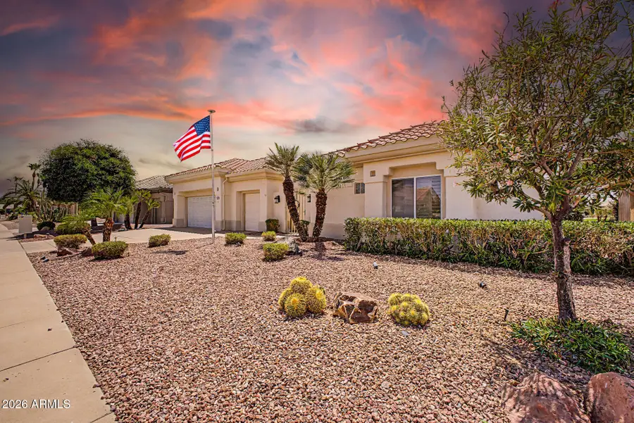 14413 W Via Tercero Lane, Sun City West, AZ 85375 - #3