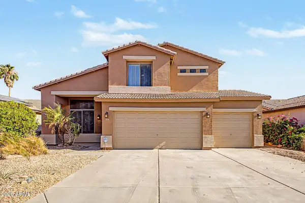 15843 W Apache Street, Goodyear, AZ 85338