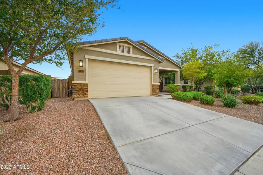 21359 W Alvarado Road, Buckeye, AZ 85396 - #3