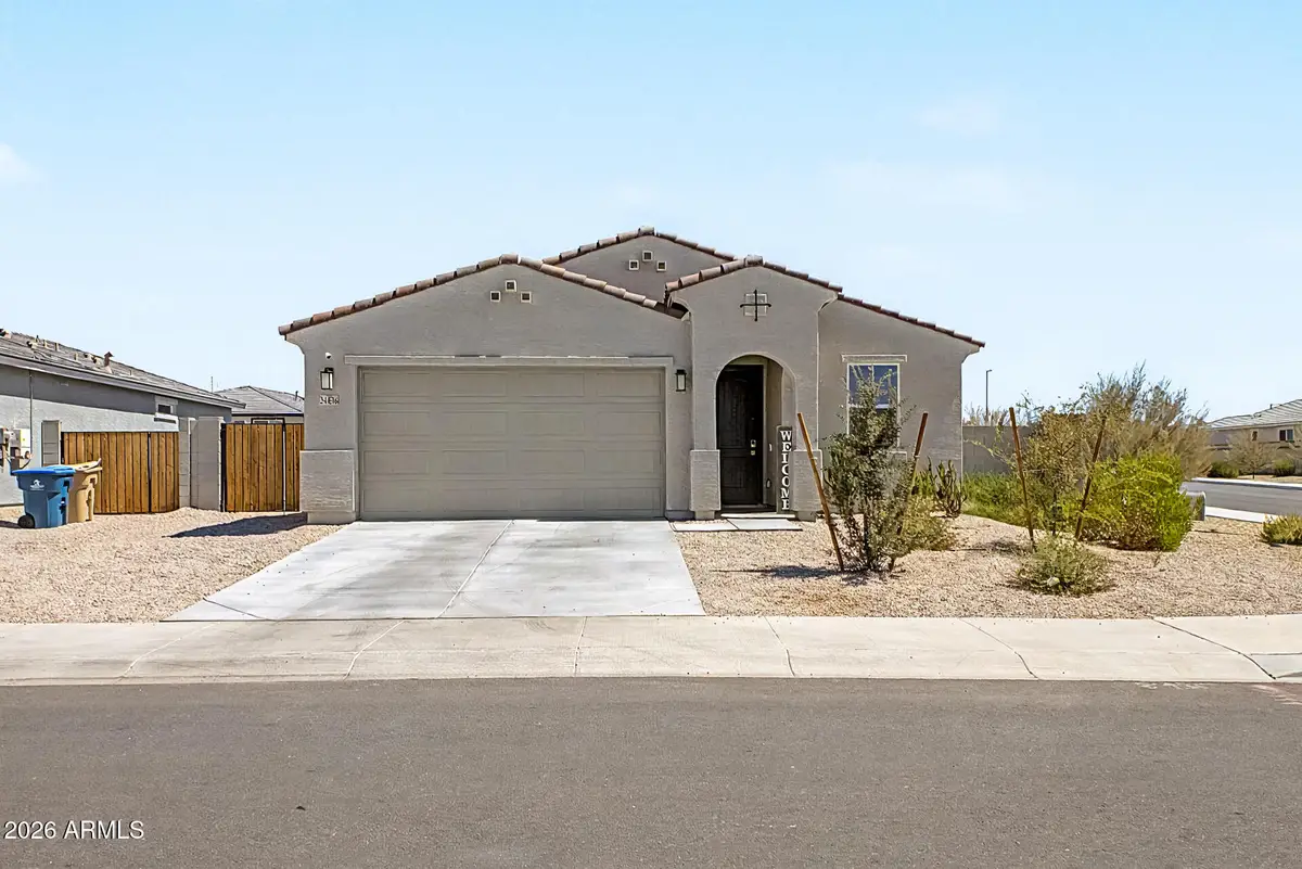 24636 W Hopi Street, Buckeye, AZ 85326 - #1