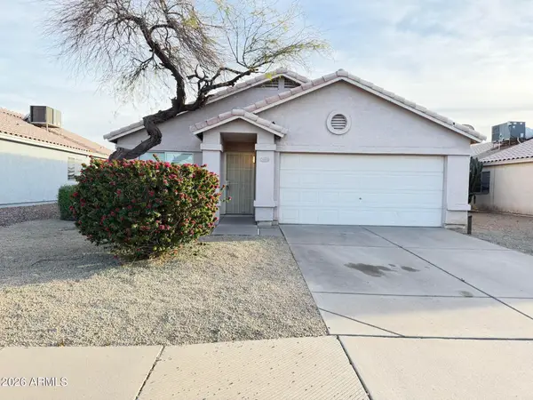 5033 E Colby Street, Mesa, AZ 85205