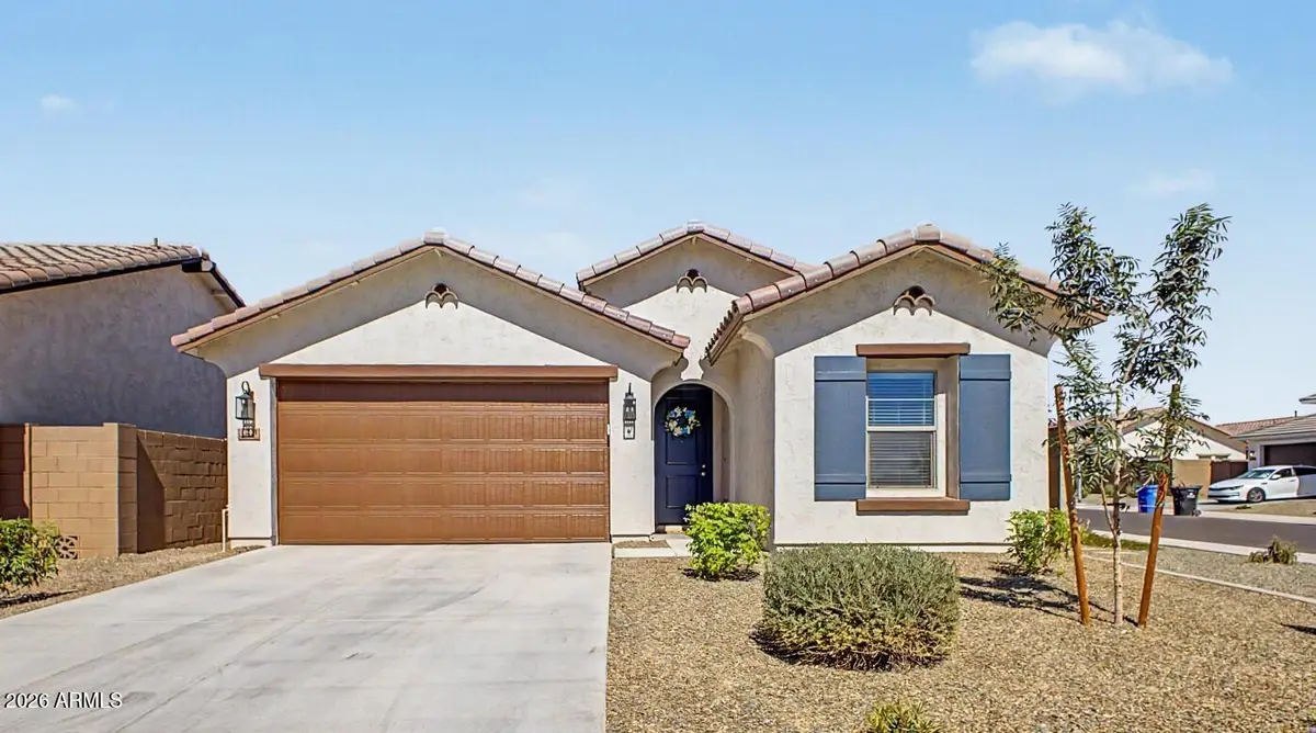 7429 S 76th Lane, Laveen, AZ 85339 - #1