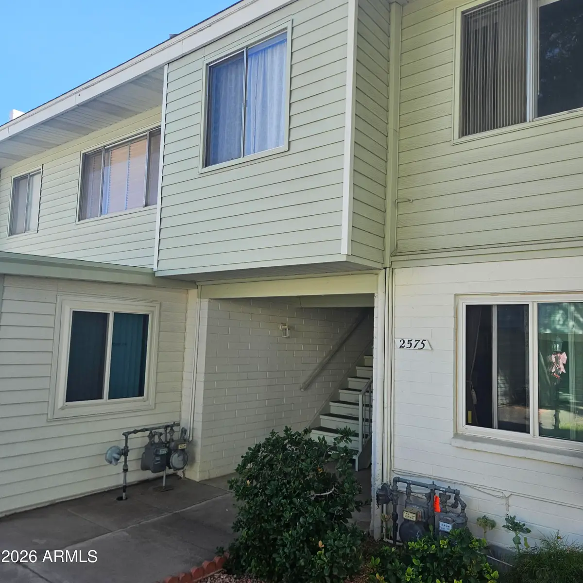 2575 W Berridge Lane #D209, Phoenix, AZ 85017 - #1