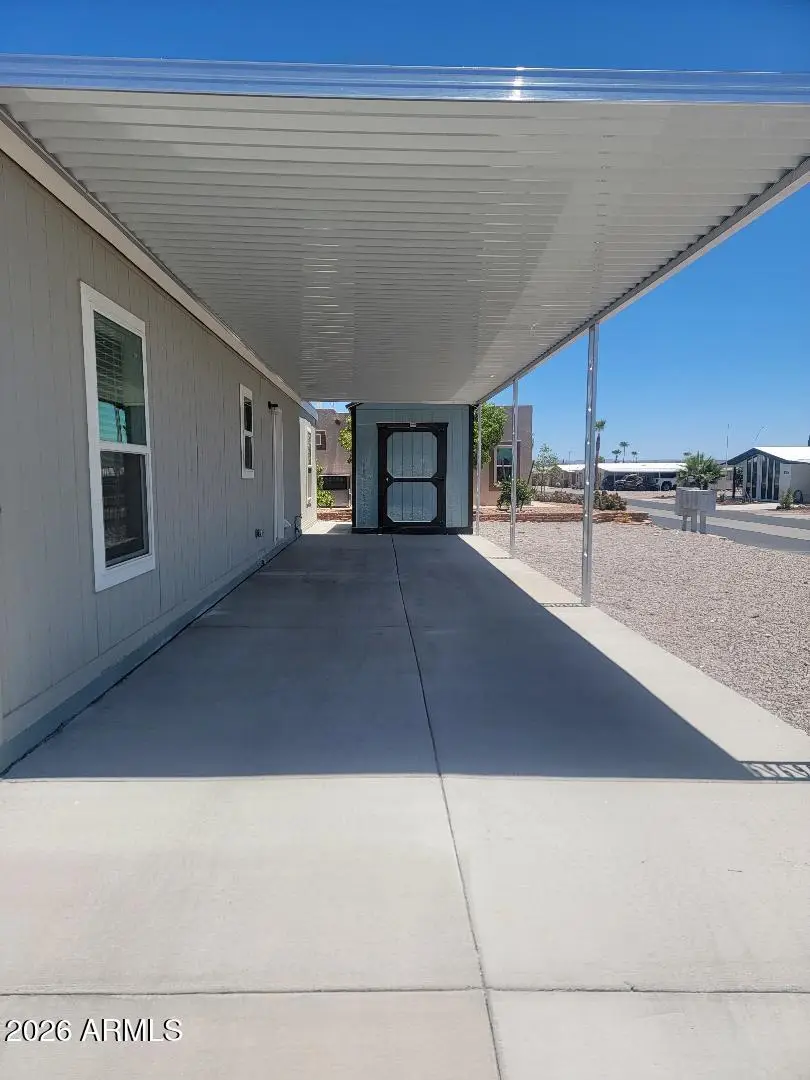 3911 N Florence Boulevard, Florence, AZ 85132 - #2