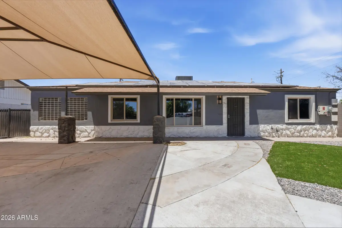 4426 N 34th Drive, Phoenix, AZ 85017 - #1