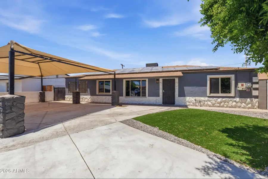 4426 N 34th Drive, Phoenix, AZ 85017 - #2