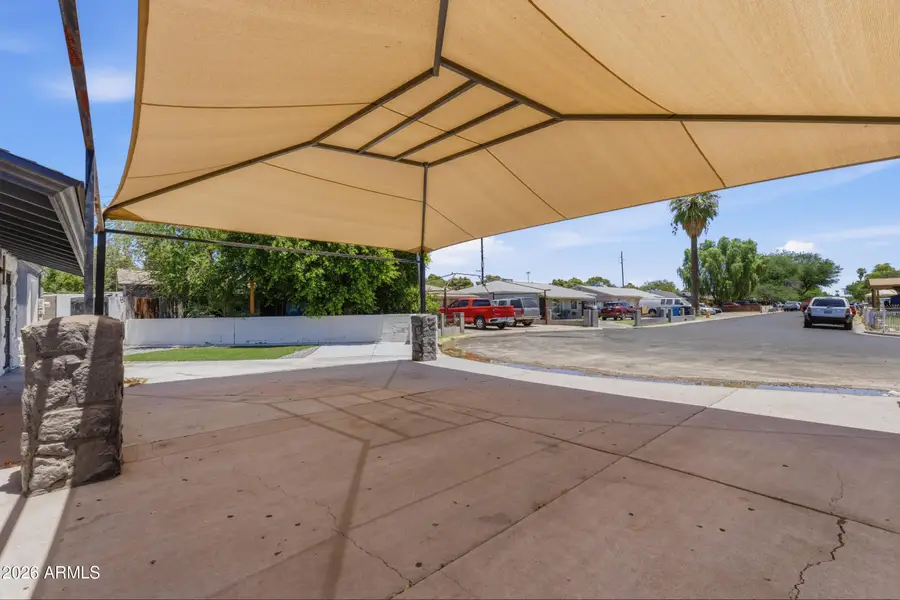 4426 N 34th Drive, Phoenix, AZ 85017 - #3