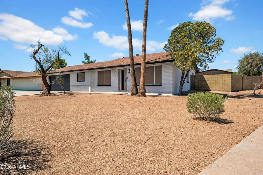 1742 W Menadota Drive, Phoenix, AZ 85027 - #2