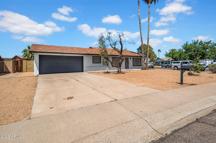 1742 W Menadota Drive, Phoenix, AZ 85027 - #3