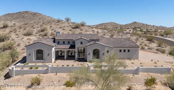 18609 W Porter Drive, Goodyear, AZ 85338