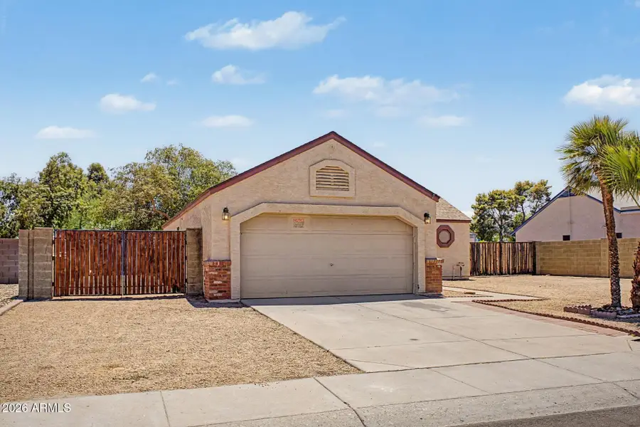 15008 N 62nd Drive, Glendale, AZ 85306 - #2